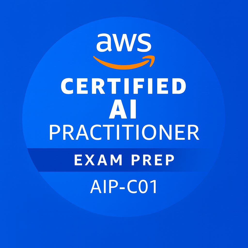 AIF-C01 – Practice Exams