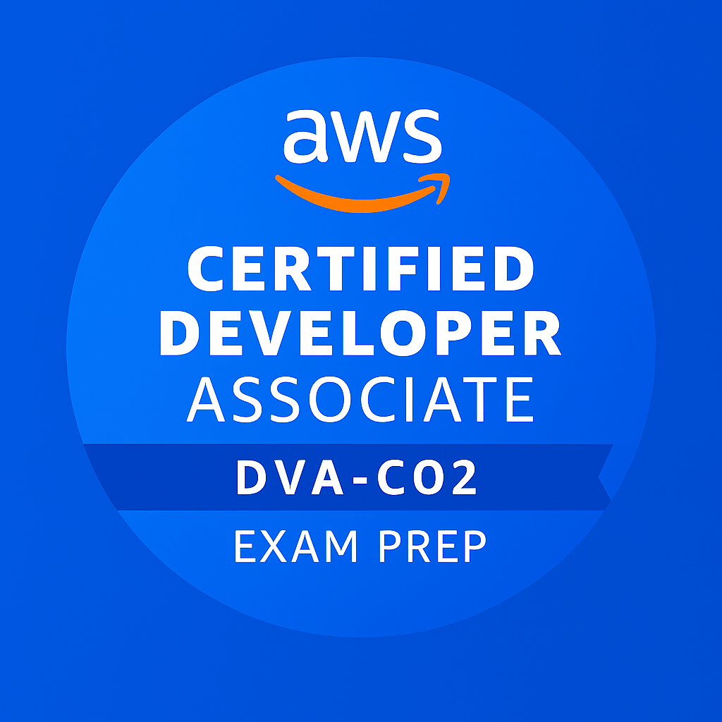 DVA-C02 – Practice Exams